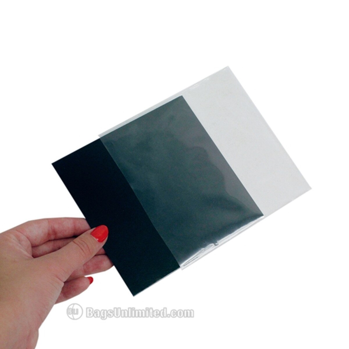 CD Sleeves to fit OVER CD Cardboard